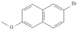 6-甲氧基-2-溴萘