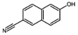 6-氰基-2-萘酚