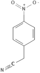 對(duì)硝基苯乙腈