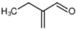 2-乙基丙烯醛