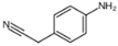 對(duì)氨基苯乙腈